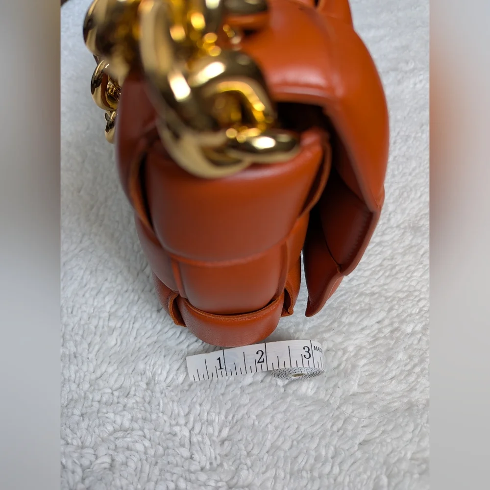 Authenic Bottega Veneta Chain Cassette Bag - Picture 5 of 12